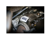 ISOLANT DE TURBO FORGE MOTORSPORT