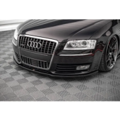 LAME DU PARE-CHOCS AVANT AUDI S8 D3