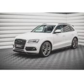 Rajouts Des Bas De Caisse Audi SQ5 Mk1 (8R)