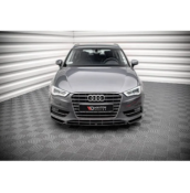 Lame De Pare-Chocs Avant Audi A3 Sportback 8V