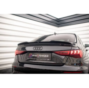 Spoiler Cap Audi A3 / A3 S-Line / S3 / RS3 Sedan 8Y