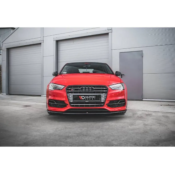 Lame Du Pare-Chocs Avant V.1 Audi S3 / A3 S-Line 8V Sedan / Cabrio