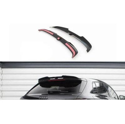 Spoiler Cap V.2 Audi RS3 / S3 / A3 S-Line Sportback 8Y