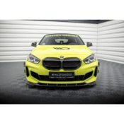 Carbon Fiber Front Bumper Side Vents BMW 1 F40 M-Pack/ M135i