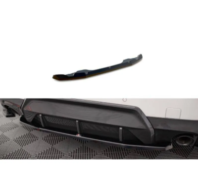 Central Arrière Splitter BMW 2 Coupe M-Pack G42