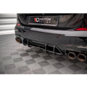 Street Pro Central Diffuseur Arrière BMW M235i Gran Coupe F44