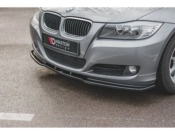 Lame Du Pare-Chocs Avant V.2 BMW 3 E90/E91 Facelift