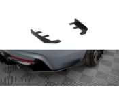 Rear Side Flaps BMW 435i Coupe M-Pack F32