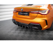 Diffuseur Arrière Complet BMW M440i G22 / G23 / G22 Facelift / G23 Facelift