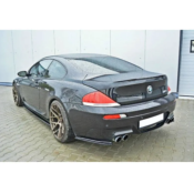 SPOILER CAP BMW M6 / 6 E63