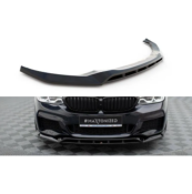 Lame Du Pare-Chocs Avant BMW 6 GT M-Pack G32