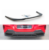 Central Arriere Splitter BMW 8 Coupe M-Pack G15