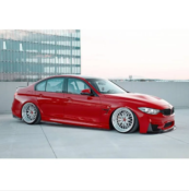 Lame De Bas De Caisse BMW M3 F80