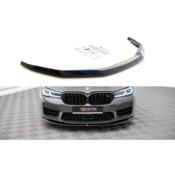 Lame Du Pare-Chocs Avant V.3 BMW M5 F90 Facelift