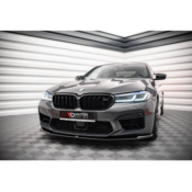 Lame Du Pare-Chocs Avant V.3 BMW M5 F90 Facelift