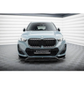 Lame Du Pare-Chocs Avant BMW X1 M-Pack U11