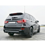 BECQUET EXTENSION BMW X5 F15 M-PACK 