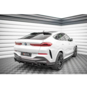 Spoiler Cap BMW X6 M-Pack G06 / X6 M F96