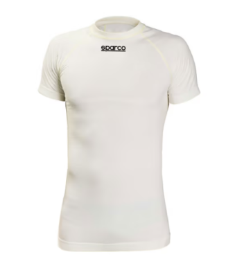 T-shirt Sparco RW-4 non FIA