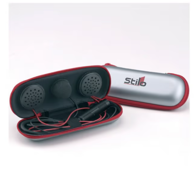 Kit de Secours STILO pour Casques DES / WRC DES