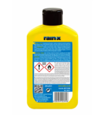 Flacon RAIN'X Anti Pluie 200ML