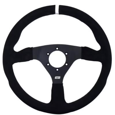 Volant GT2i PRO Plat