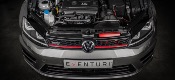  Admission carbone Eventuri VW Golf 7 GTI / R