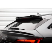  Plus Haut Spoiler Cap Audi SQ5 Sportback Mk2 Facelift