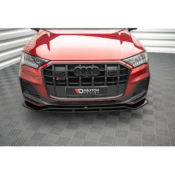 Lame Du Pare-Chocs Avant Audi SQ7 /Q7 S-Line Mk2 (4M) Facelift