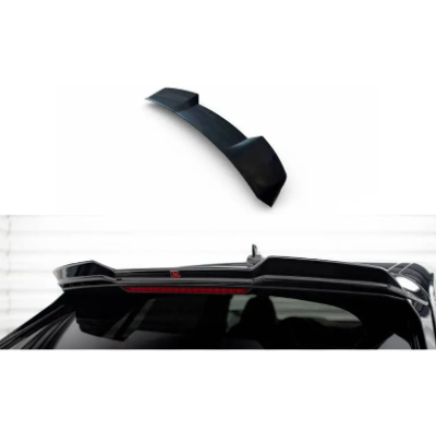 Plus Haut Spoiler Cap 3D Audi RSQ8 Mk1