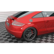 Lames De Pare-Chocs Arrière Latérales Audi TT 3.2 VR6 8J