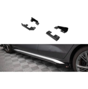 Side Flaps Audi S3/A3 S-Line 8Y