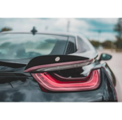 Jeux de Cap Spoilers BMW i8