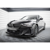 Front Flaps BMW 2 Coupe G42