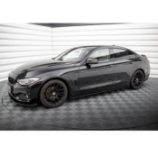 Street Pro Rajouts Des Bas De Caisse BMW 4 Gran Coupe F36