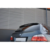 SPOILER CAP BMW 5 E61 M-PACK