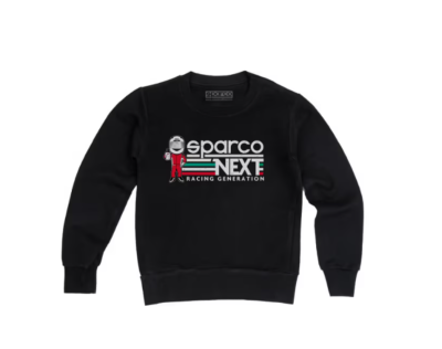 Sweatshirt Sparco Next Generation