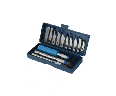 Coffret de scalpels, 16 pcs