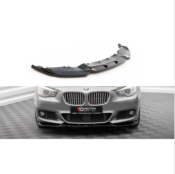 Lame Du Pare-Chocs Avant BMW 5 GT M-Pack F07