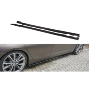 SET DES DIFFUSEUR DES BAS DE CAISSE BMW 6 GRAN COUPÉ