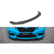 Street Pro Lame Du Pare-Chocs Avant BMW M2 Compétition F87 