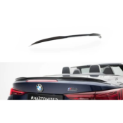 Spoiler Cap 3D BMW M4 Cabrio G83 / 4 Cabrio G23