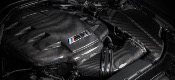 Plenum carbone Bmw M3 E92